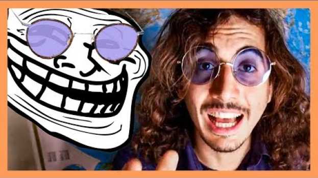 Video SI PUÒ SCHERZARE SU TUTTO? - Dove Osano le Anatre po polsku
