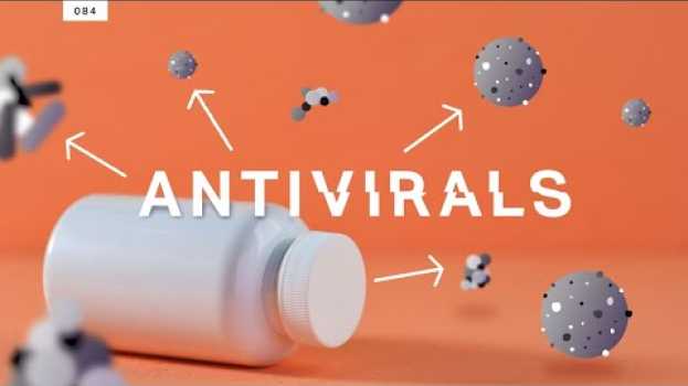 Video Why there’s no perfect coronavirus drug...yet   türkçe