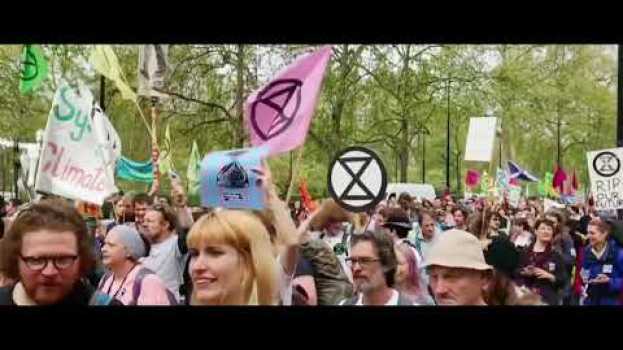 Video Junta-te ao movimento global pela justiça climática! | ESQUERDA.NET en español