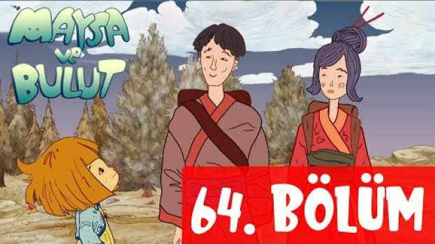 Video Maysa ve Bulut - 64. Bölüm po polsku