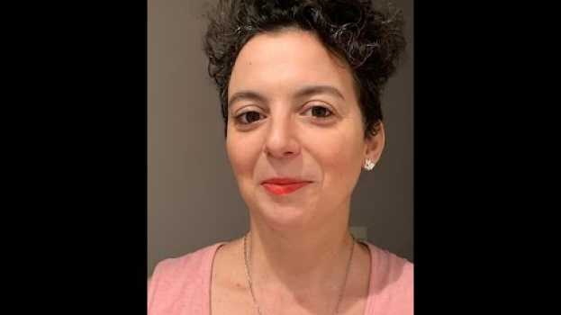 Video Griselda García lee un poema in English