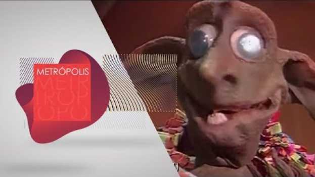 Video O Cristal Encantado: A Era da Resistência | Série po polsku