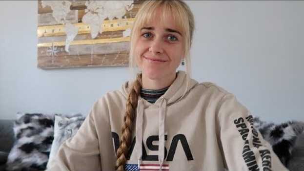 Video Why some people feel destined to study physics em português