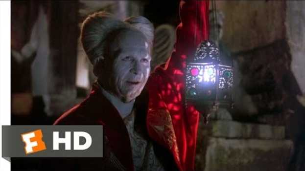 Video Bram Stoker's Dracula (1992) - I Never Drink Wine (2/8) | Movieclips auf Deutsch