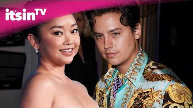 Video „Riverdale“-Star Cole Sprouse: DANN erscheint sein neuer Film | It's in TV po polsku