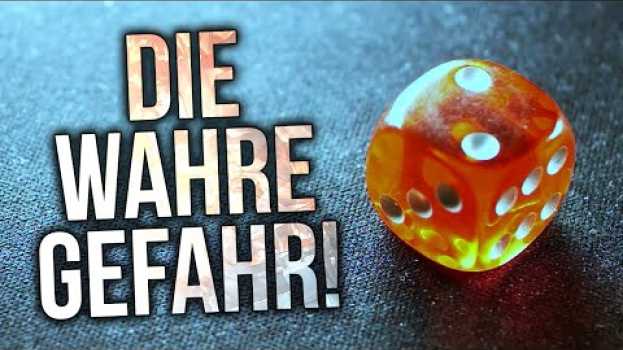 Video Warum Lootboxen gefährlich sind! su italiano