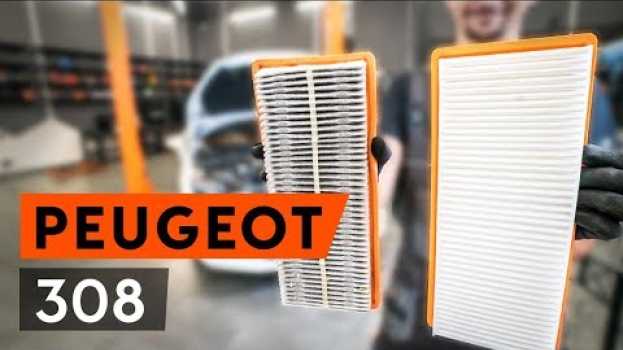 Video  em português