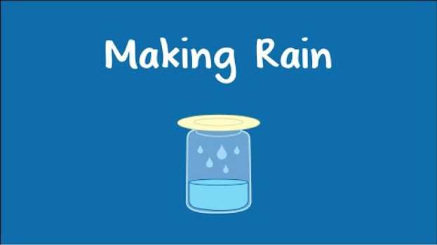 Video Making Rain po polsku