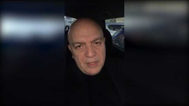 Video Rizzo (PC) sulla fantomatica aggressione al consigliere della Lega: Lenny Bottai si è solo difeso po polsku