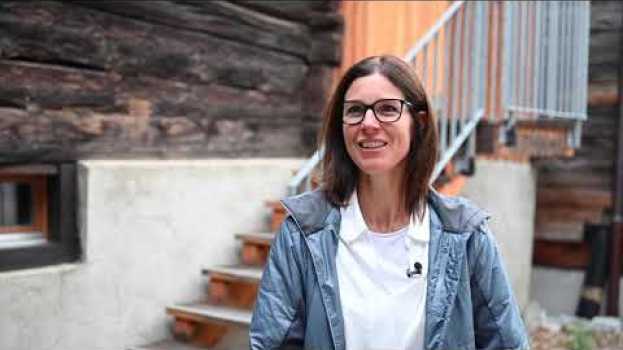 Видео Monatsprojekt: Unterstützen Sie jetzt den Coworking Ernen на русском