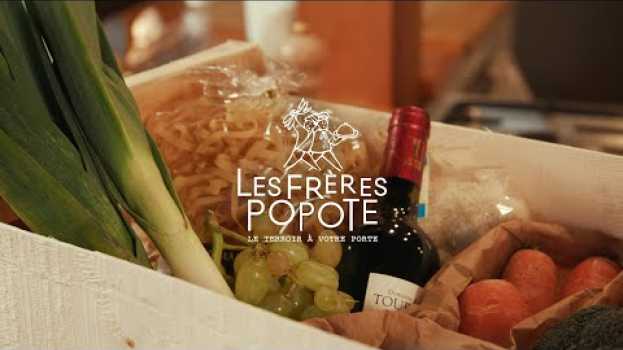 Video Les Frères Popote - On te dit tout po polsku