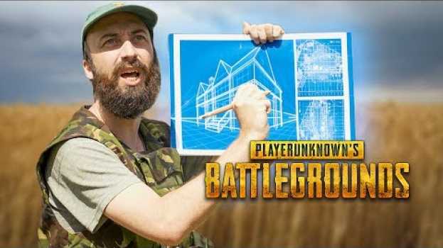 Video That friend who plays the other game - PUBG vs Fortnite po polsku