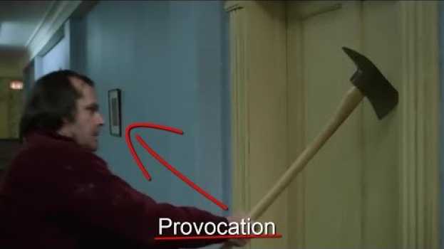 Video Why people are obsessed with The Shining. - StoryBrain em português
