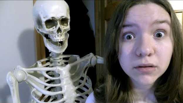 Video SKELETON IN OUR CLOSET!   türkçe