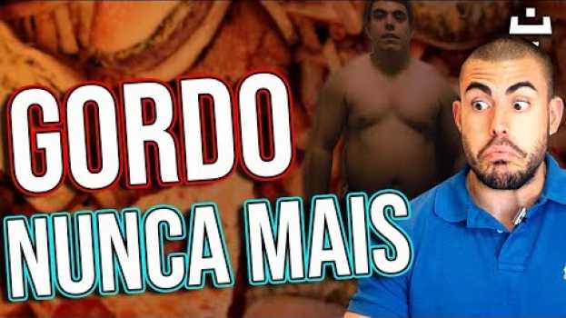 Video Como emagrecer e nunca mais engordar   türkçe