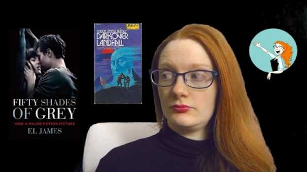 Video 50 Shades of Legality | History of Fanfiction 5 auf Deutsch