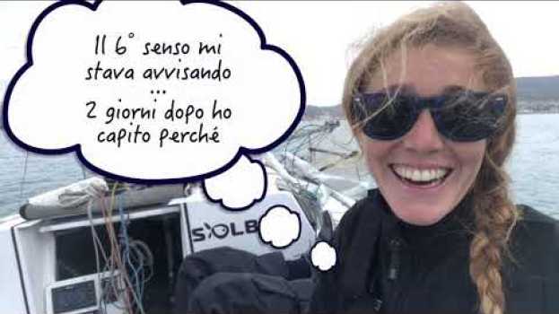 Video Nella patria dei Velisti! en français