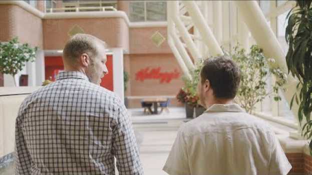 Video How Kellogg Evolved its Learning Culture with LinkedIn Learning po polsku