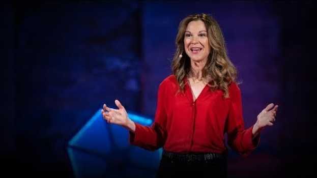 Video How changing your story can change your life | Lori Gottlieb auf Deutsch