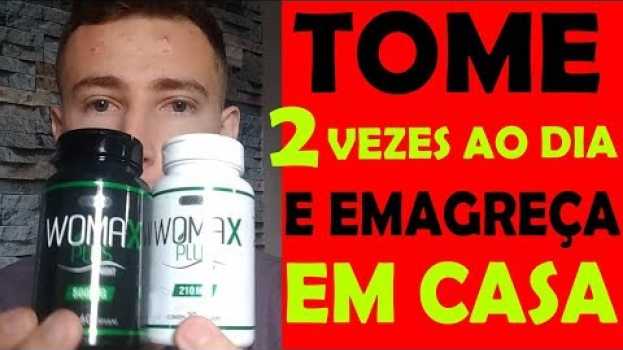 Видео Tome 2 vezes ao dia este REMÉDIO PARA EMAGRECER e elimine até -5KG EM 30 DIAS на русском