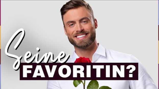 Video Bachelor 2021: Steht die Gewinnerin schon längst fest? su italiano