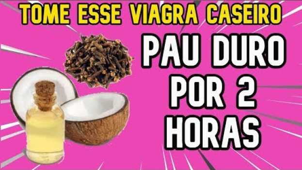 Video Impotência Use Esse Creme vai acabar com a sua Impotência   türkçe