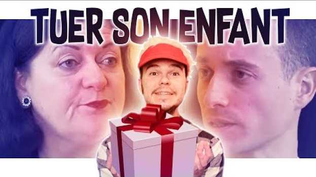 Video 99 CONNERIES - ELLE A TUÉ SON ENFANT po polsku