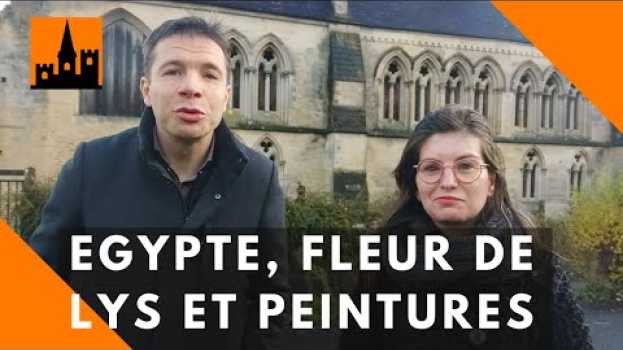 Video L'Egypte à l'origine de l'art chrétien ? Foire aux questions su italiano