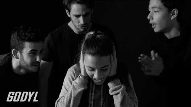 Video [OFFICIAL VIDEO] GODYL - Più In Alto Degli Aquiloni en español