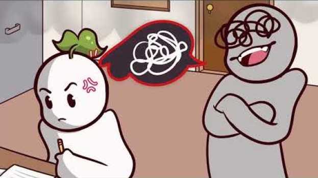 Video How To Deal With Toxic People en français