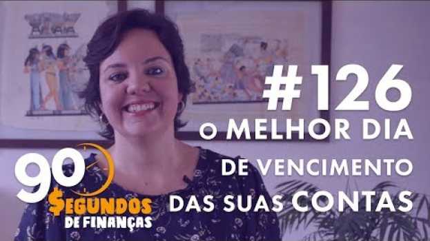 Video O melhor dia de vencimento das suas contas!   türkçe