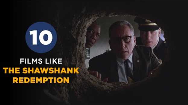 Video 10 Films To Watch If You Like The Shawshank Redemption | Film and TV Lists   türkçe