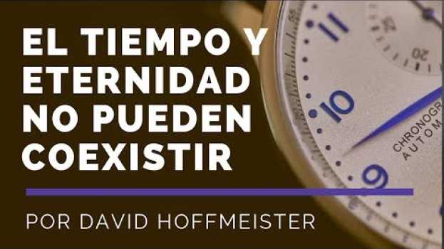 Video Un curso de milagros - El tiempo y Eternidad no pueden coexistir - David Hoffmeister UCDM   türkçe