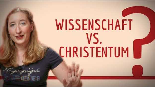 Video Die Wissenschaft hat Gott doch längst widerlegt | Gute Gründe gegen Gott su italiano