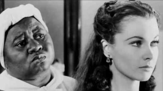 Video Gone With the Wind: Sugarcoating Slavery? po polsku