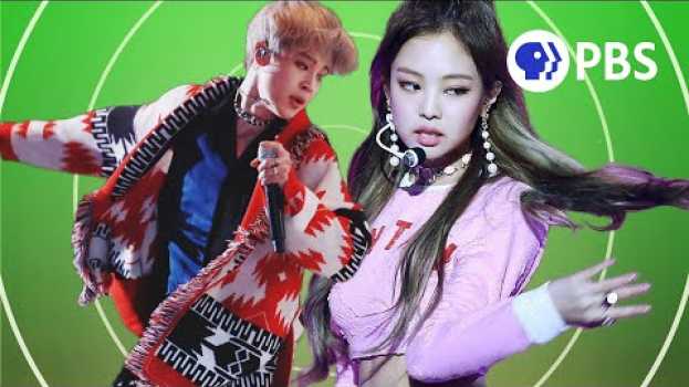 Video Why K-Pop Is More Complex Than You Think auf Deutsch