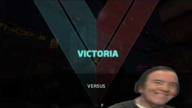 Video una victoria rápida (Modern Combat Versus: juego FPS) auf Deutsch