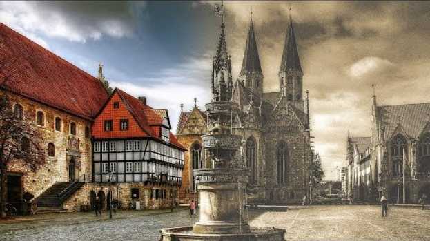 Video Как состарить фото в Photoshop auf Deutsch