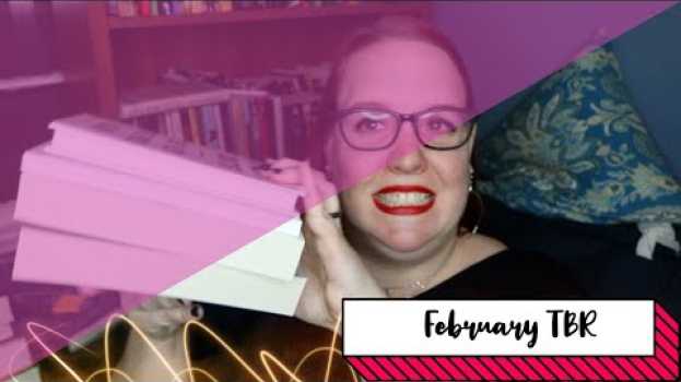 Video February TBR | Game en español