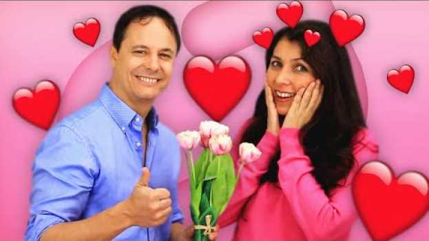 Video 10 Expressions Indispensables pour Parler d'Amour 💓💘💖 po polsku
