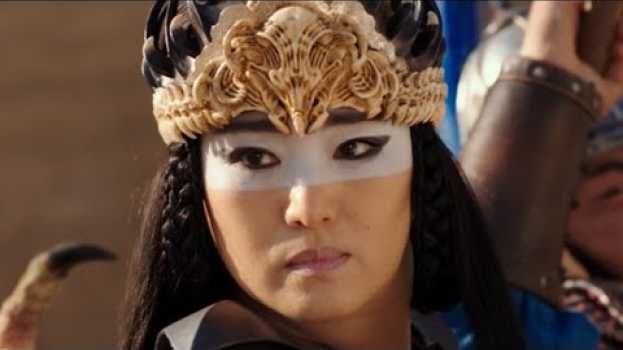 Video Dinge Im Realfilm Mulan Die Nur Erwachsenen Auffallen in English