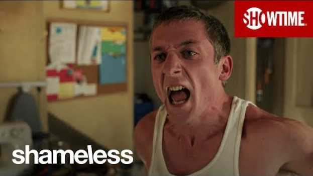 Video 'I'm Not Letting You Live Here!’ Ep. 12 Official Clip | Shameless | Season 9 auf Deutsch