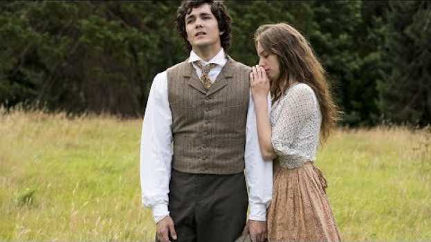 Video Little Women: Laurie & Jo su italiano