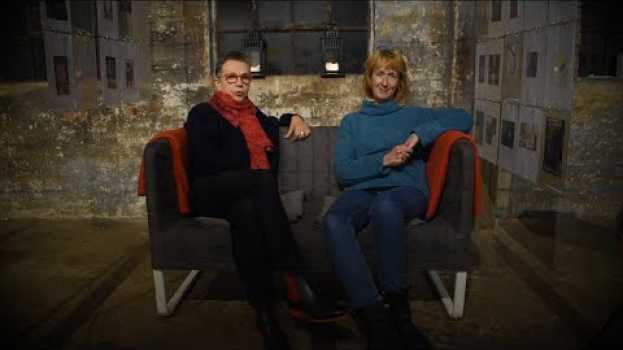 Video Sende mir Dein Licht - Internationale Post Kunst Ausstellung in English