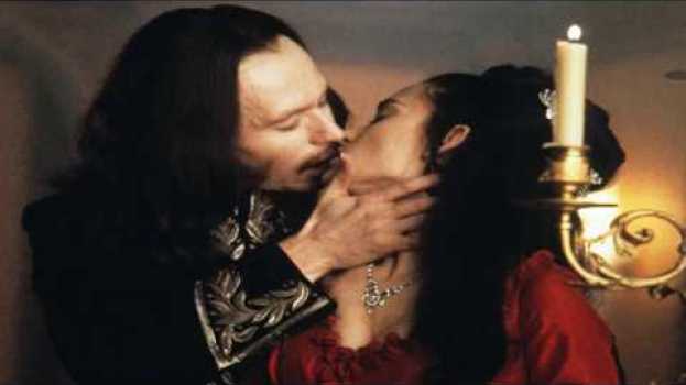 Video Eiko Ishioka: Celebrating the designer’s extraordinary costumes for Bram Stoker’s Dracula po polsku