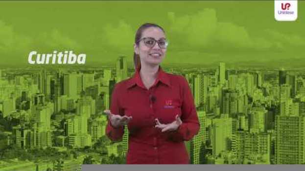 Video Nova turma de Libras em  CURITIBA Curso de Pós-Graduação Tradução / Interpretação e Docência   türkçe