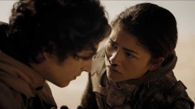 Video Dune: Part Two | Official Trailer 2 en español