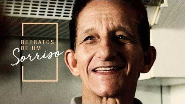 Video Retratos de um Sorriso - Seu Alfredo | Oral Sin Implantes in English