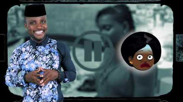 Video Un samedi pas comme les autres : Mama Africa in English