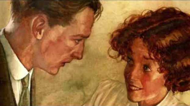 Video THE GIFT OF THE MAGI by O. Henry auf Deutsch